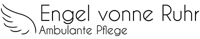Engel vonne Ruhr Ambulante Pflege GmbH Logo