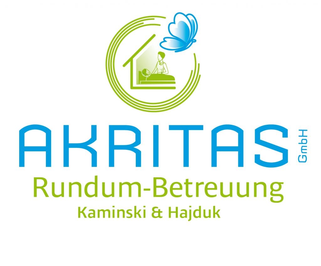 AKRITAS GmbH Logo