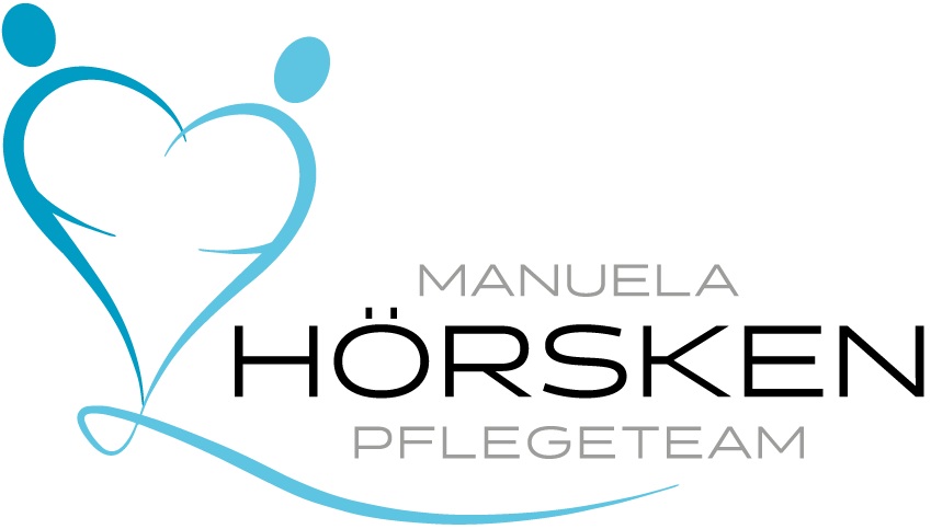 Pflegeteam Manuela Hörsken GmbH Logo