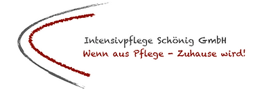 Intensivpflege Schönig GmbH Ambulanter Pflegedienst Logo