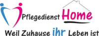 Pflegedienst Home Logo