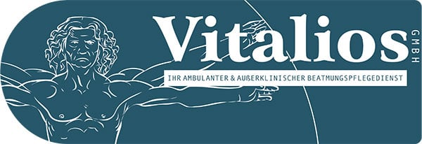 Vitalios GmbH Logo
