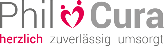 Phil Cura - Ambulante Kranken- und Altenpflege GmbH Logo