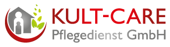 KULT-CARE Pflegedienst GmbH Logo