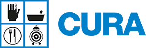 CURA Ambulante Pflege und Pflegeberatung GmbH & Co. KG Logo