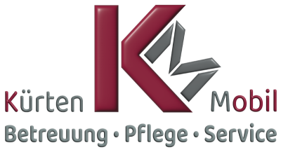 Kürten Mobil Sonja Schwarz Ambulanter Pflegedienst Logo