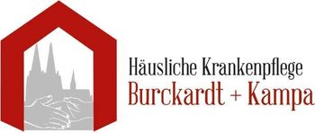 Mobiler Pflegedienst Köln Burckardt & Kampa GmbH Logo