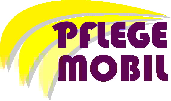 Pflege-Mobil Trudy Gehlen Logo