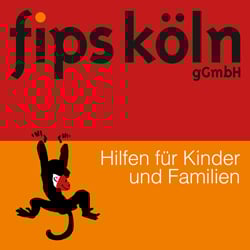 fips Köln gGmbH Häusliche Kinderkrankenpflege Logo