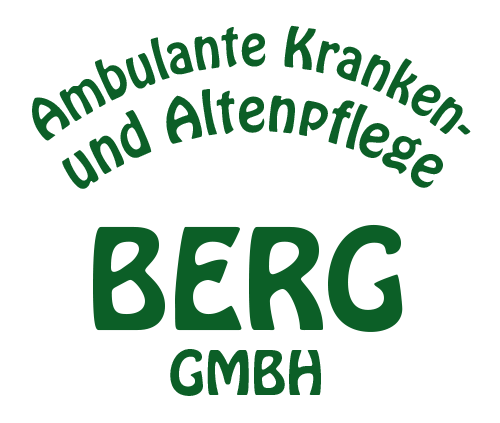 Ambulante Kranken- und Altenpflege Berg GmbH Logo