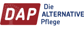 DAP Die Alternative Pflege GmbH Logo