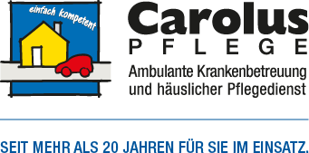 Carolus-Pflege GmbH Logo