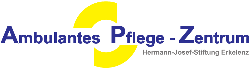 Ambulantes Pflege-Zentrum der Hermann-Josef-Stiftung Logo