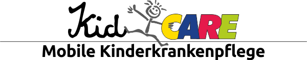 Kid-CARE Mobile Kinderkrankenpflege Logo