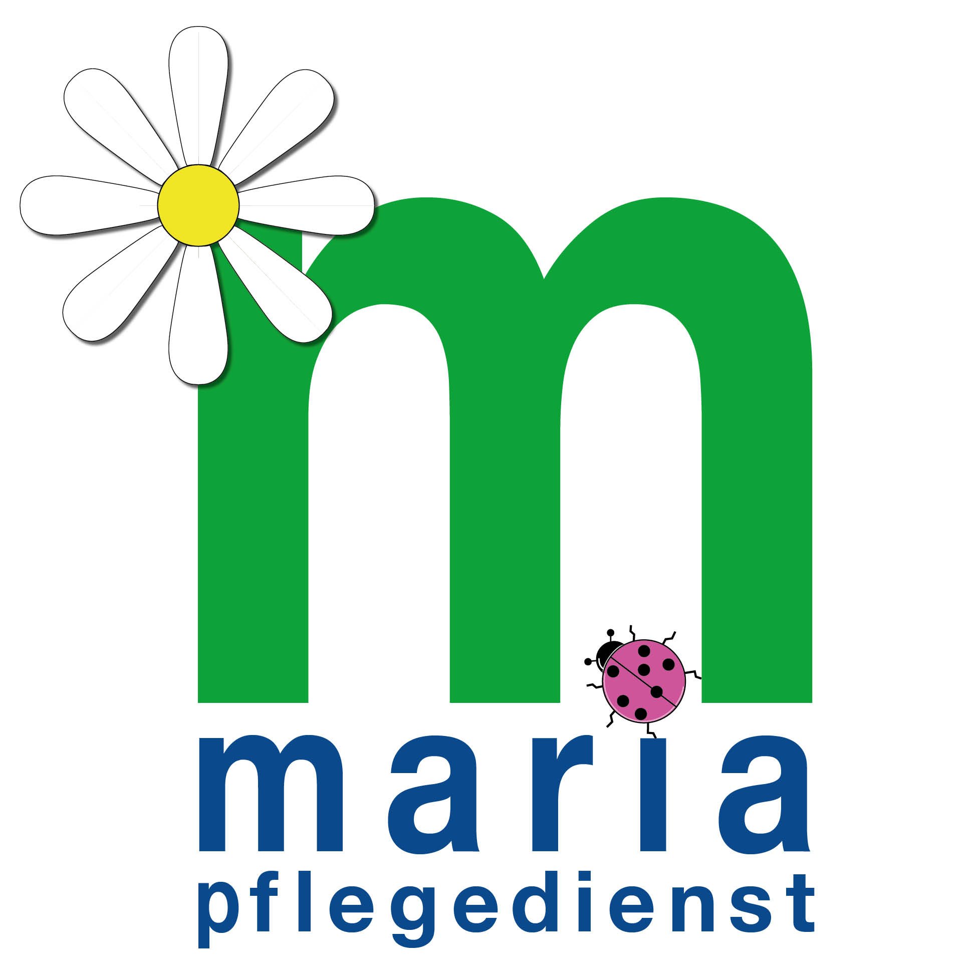 Maria Pflegedienst - Weber, Ramisch und Diamant GbR Logo