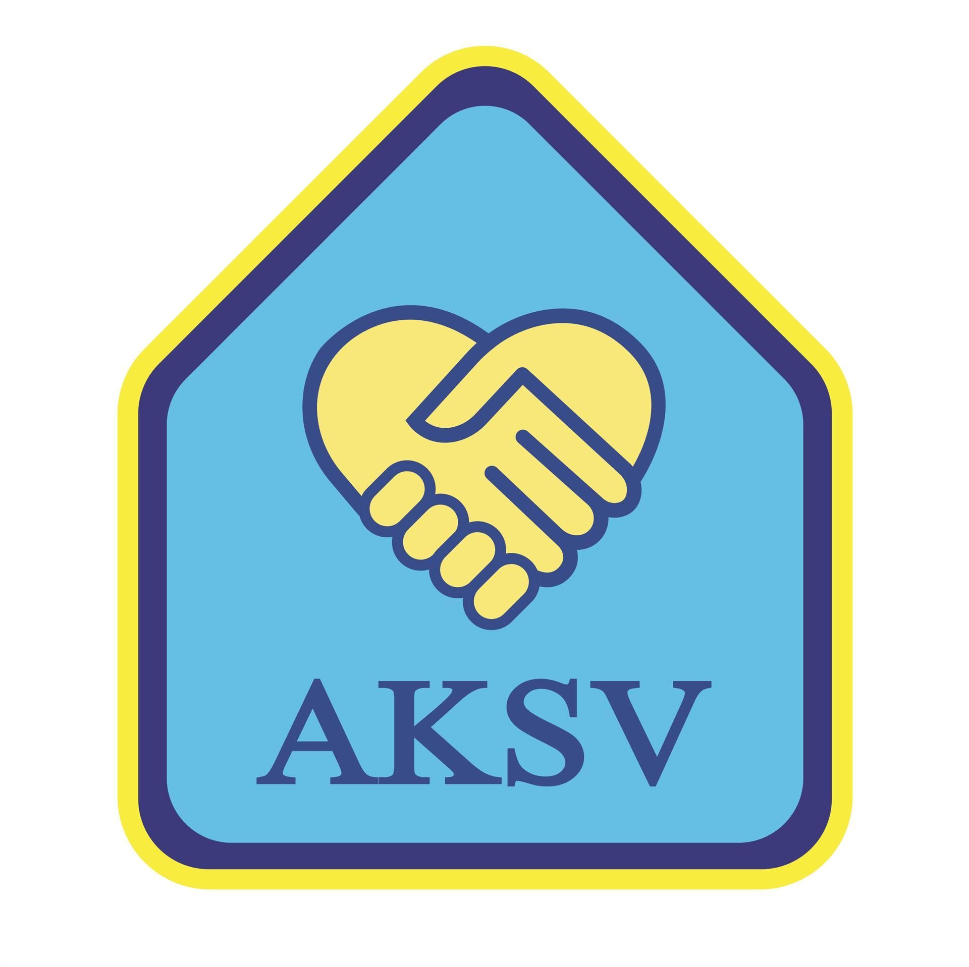 Ambulante Kranken- und Senioren Versorgung AKSV GmbH Logo