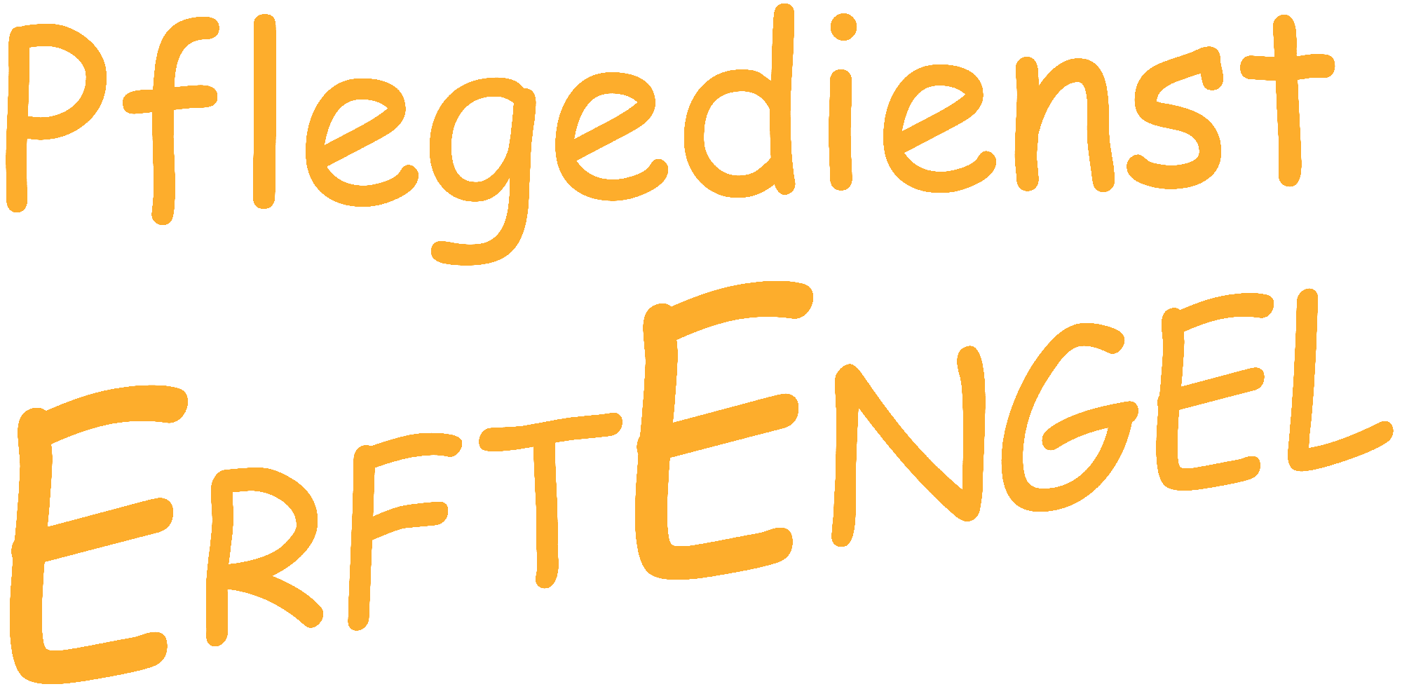 Erftengel GmbH Logo