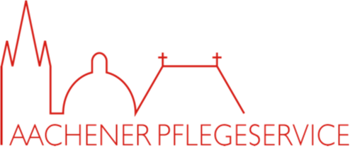 Aachener Pflegeservice Logo