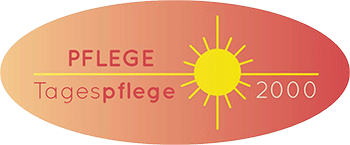 Pflege 2000 Logo