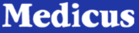 Medicus Ambulante Alten- und Krankenpflege Logo