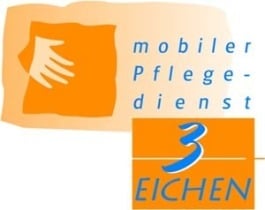 Mobiler Pflegedienst Drei Eichen GmbH & Co. KG Logo