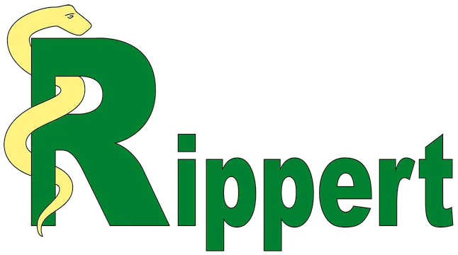 Gesundheitsdienst Sven Rippert Logo