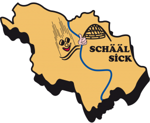 Ambulanter Pflegedienst SCHÄÄL SICK Logo