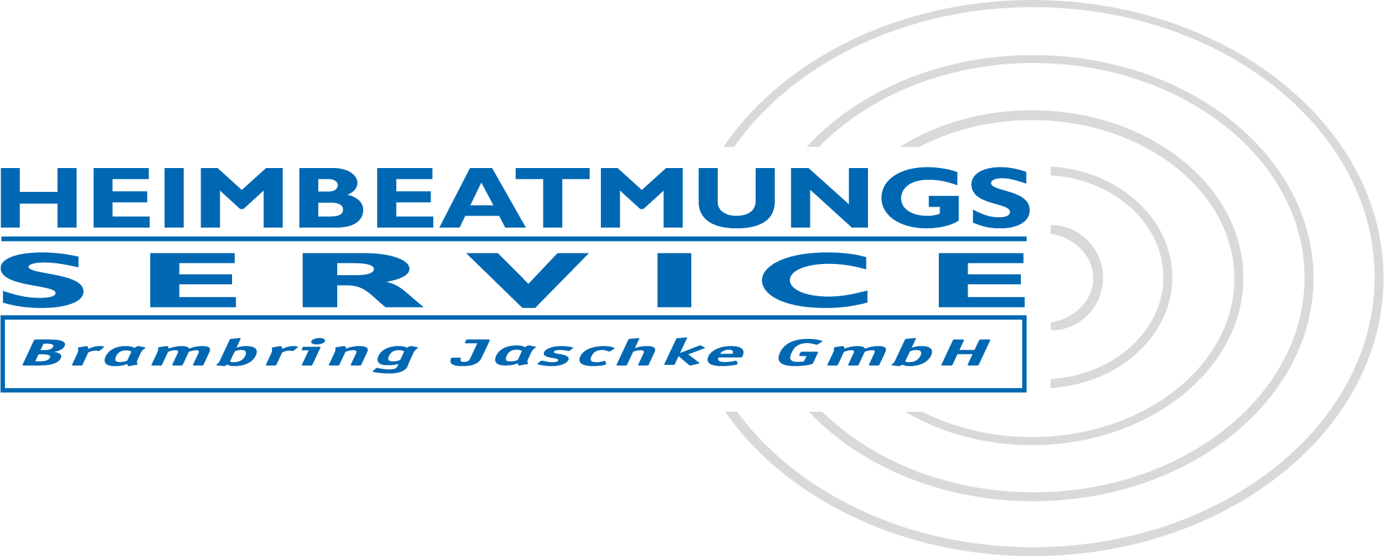 Heimbeatmungsservice Brambring Jaschke Logo
