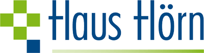 Ambulanter Pflegedienst Haus Hörn Logo