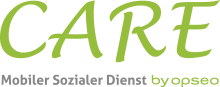 CARE Mobiler Sozialer Dienst GmbH Logo