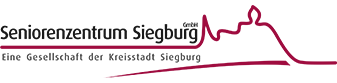 Seniorenzentrum Siegburg GmbH Ambulante Pflege Logo