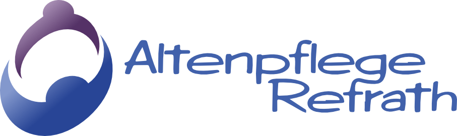 Altenpflege Refrath Andrea Kutscher Logo