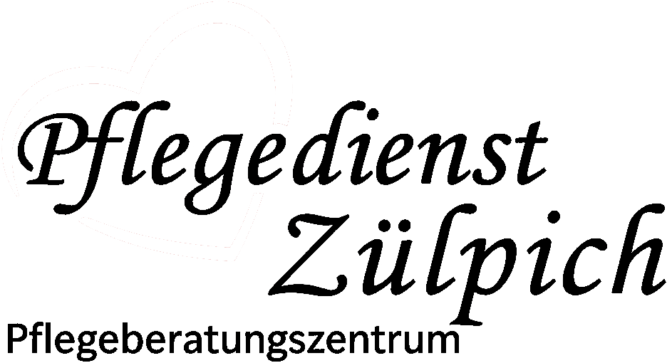 Pflegedienst Zülpich Lydia Albert Logo