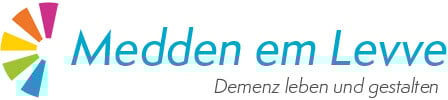 Pflegedienst Medden Em Levve Logo