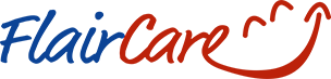 Flair Care UG Logo