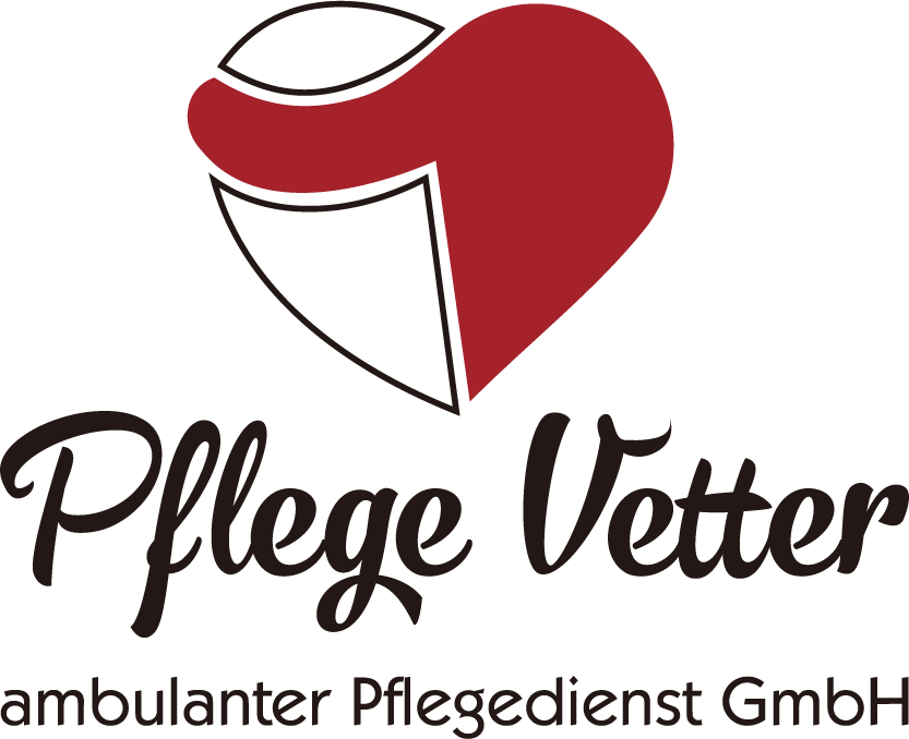 Pflege Vetter ambulanter Pflegedienst Logo