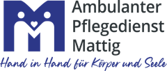 Ambulanter Pflegedienst Mattig GmbH Logo