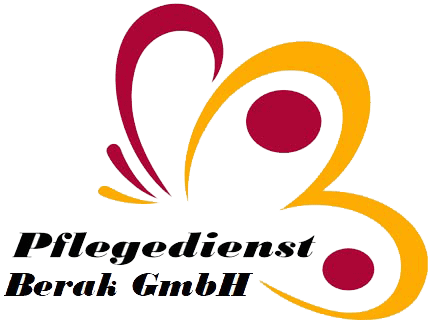 Pflegedienst Berak GmbH Logo