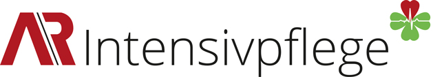 AR Intensivpflege GmbH Logo