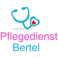 Pflegedienst Bertel GmbH Logo