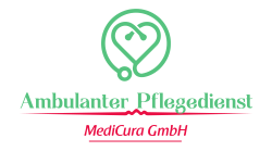 Ambulanter Pflegedienst MediCura GmbH Logo