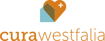 Cura Westfalia GmbH Logo