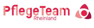 PflegeTeam Rheinland GmbH Logo