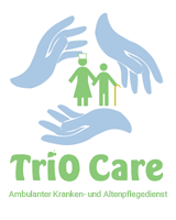 TriO Care GmbH Logo