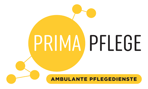 Prima Pflege Neukirchen-Vluyn GmbH & Co.KG Logo