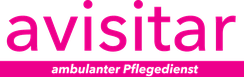 avisitar ambulanter Pflegedienst GmbH Logo