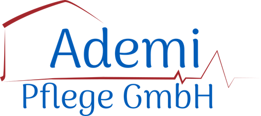 Ademi Pflege GmbH Logo