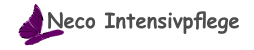 Neco Intensivpflege Logo