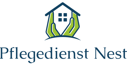 Pflegedienst Nest GbR Logo