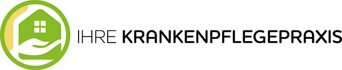 Krankenpflegepraxis Birgit Klein-Schlechtingen Inh. Manuel Buyala Logo